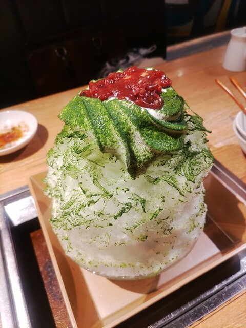 熟成焼肉 肉源 赤坂店的實拍高清圖