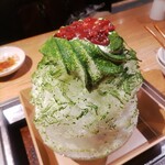熟成焼肉 肉源 赤坂店的實拍圖