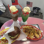 recommendations for CAROLINE DINER