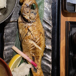 のど黒のあくび 御徒町店的實拍圖