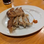 長浜御殿 長尾本店的实拍图