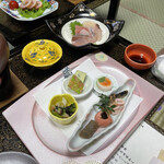 御やど 清水屋的實拍圖