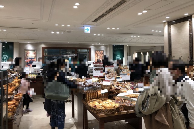 Johan 日本橋ジョアン店的實拍高清圖
