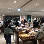 Johan 日本橋ジョアン店的實拍圖