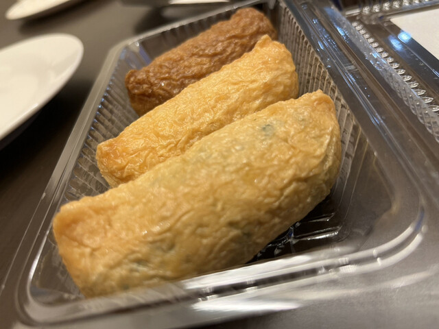 いなりのこん的實拍高清圖