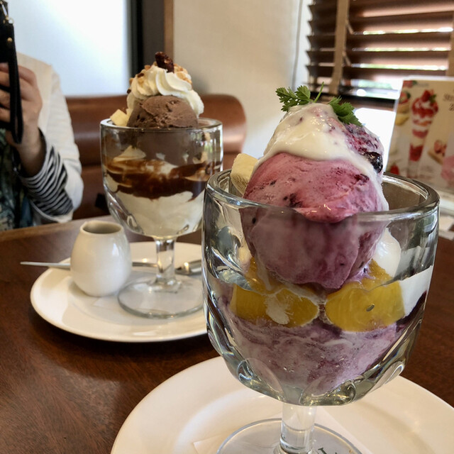 ロイヤルホスト 堀川五条店的實拍高清圖