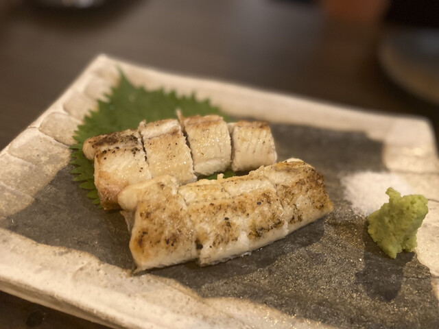 炉端焼き一新 守口的實拍高清圖