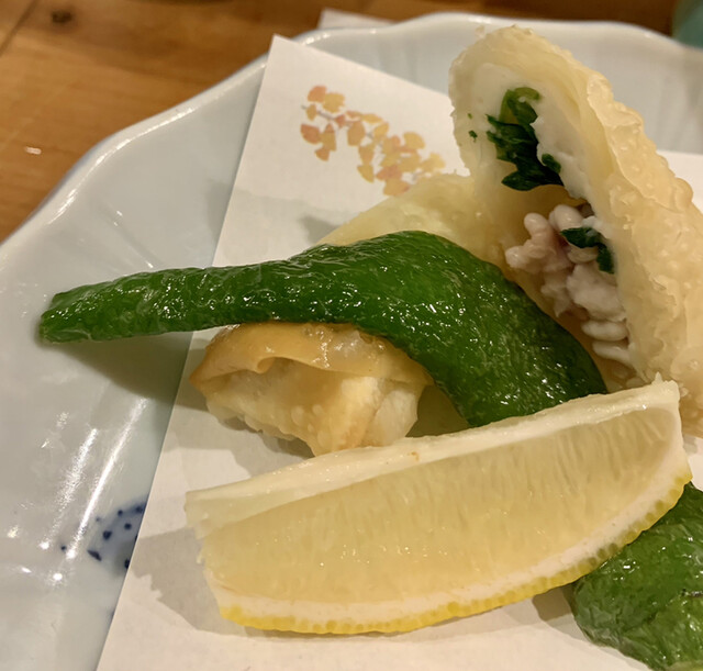 青葉寿司的實拍高清圖