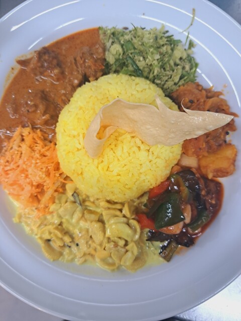 recommendations image for スリランカにしじん