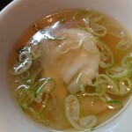 Bistro 四川酒楼的实拍图