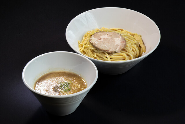 ラーメン ゆきかげ 大喜湯昭和店的實拍高清圖