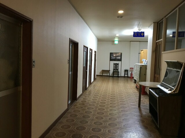 クリフハウス・柳田旅館的实拍高清图