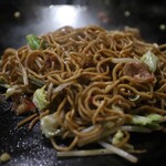 風流お好み焼 染太郎的實拍圖