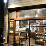 二階の食堂 デリカフェ的實拍圖