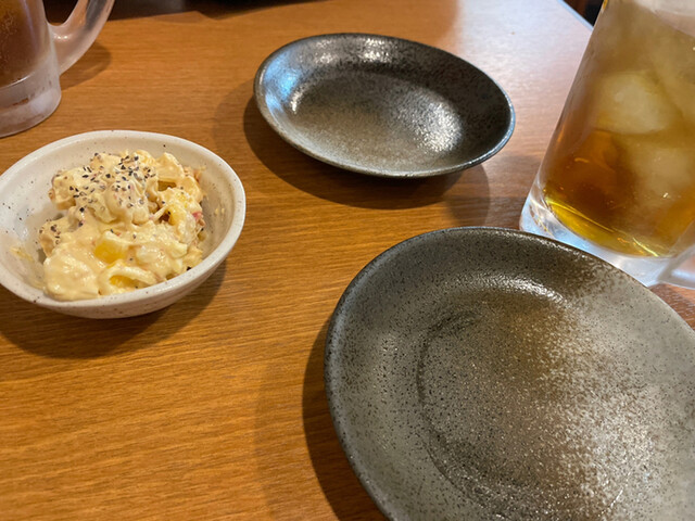 やきとん ゆうやけ 花小金井店的实拍高清图