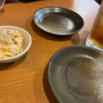 やきとん ゆうやけ 花小金井店的实拍图