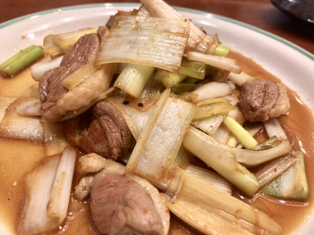 鴨料理 呂尚的實拍高清圖