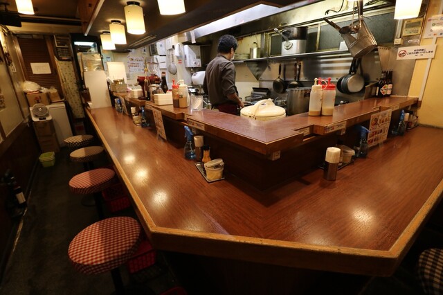 浪花オムライス的實拍高清圖