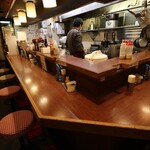 浪花オムライス的實拍圖