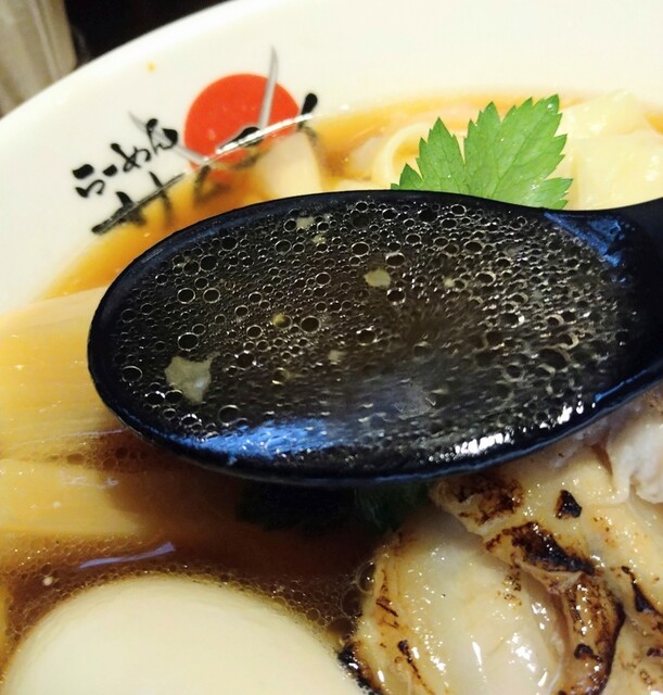 らーめん サムライ的實拍高清圖