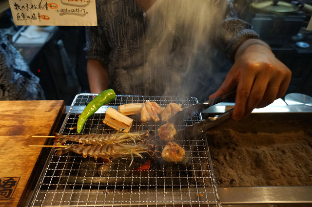 炉ばた 三光橋的實拍高清圖