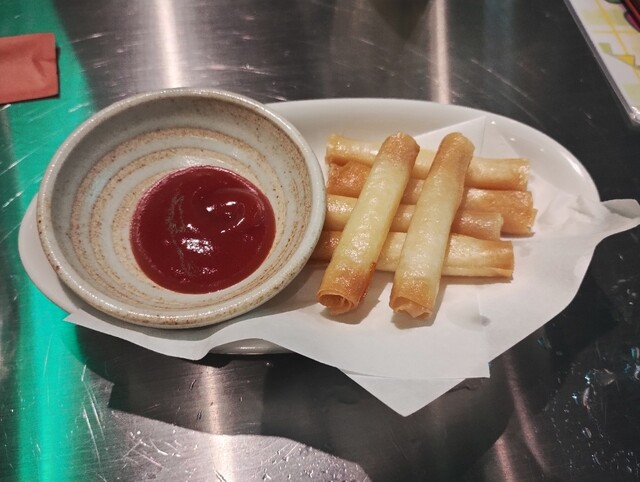 recommendations image for 韓国料理酒場ナッコプセのお店 キテセヨ 高田馬場店