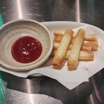 recommendations for 韓国料理酒場ナッコプセのお店 キテセヨ 高田馬場店