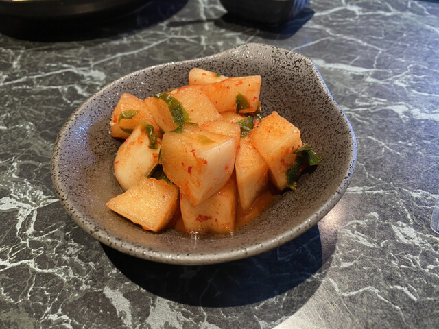 recommendations image for 和牛焼肉 浅草時流