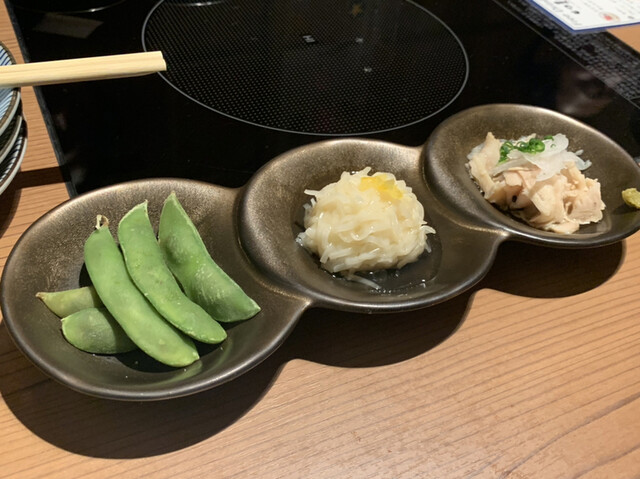 博多もつ鍋 前田屋 総本店的實拍高清圖