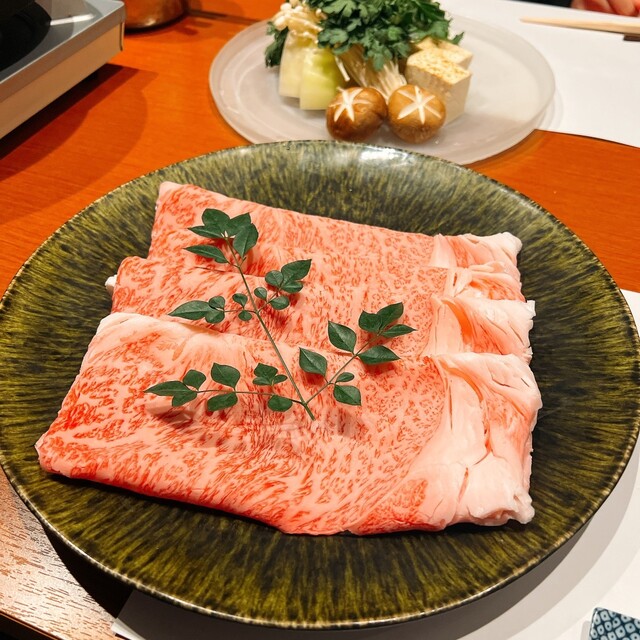 銀座 牛乃季的實拍高清圖