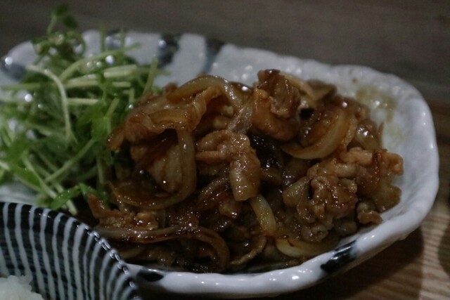 recommendations image for 手仕込み食堂 まめや