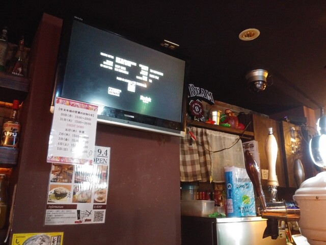 recommendations image for ラッツダイニング 新宿店