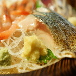 居酒屋さくら的实拍图