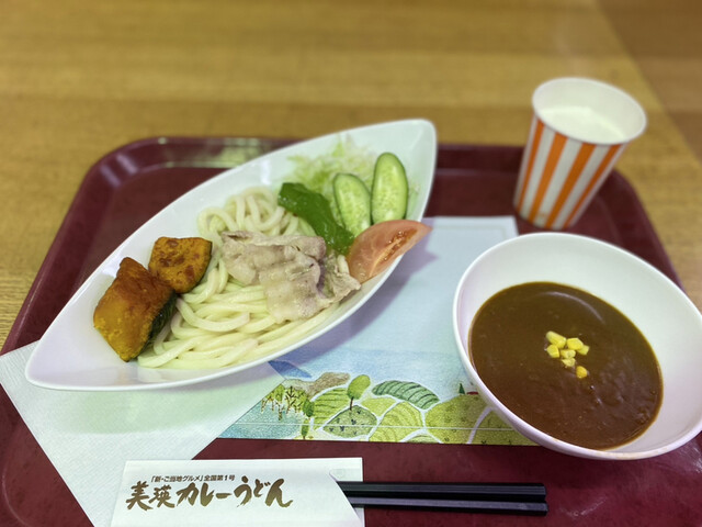 香麦食堂的实拍高清图