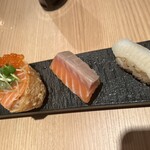 recommendations for 鮨･酒･肴 杉玉 布施駅
