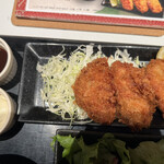 フィッシュ＆オイスターバー 西武渋谷店的實拍圖