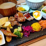 Cafe Dining Sera的实拍图