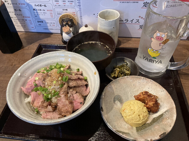 recommendations image for 酒場 やりや