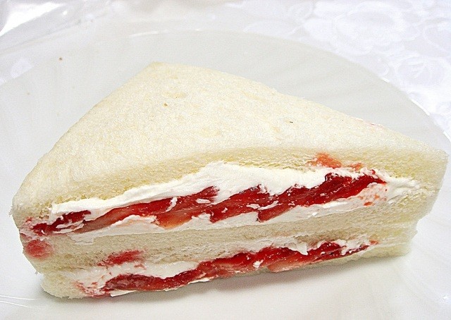 recommendations image for 青柳ベーカリー&アンジェリーヌ