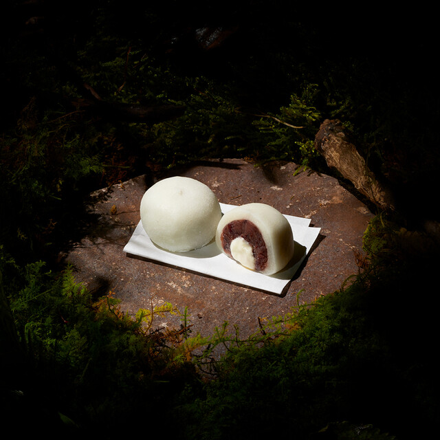 recommendations image for 八 by PRESS BUTTER SAND 大丸京都店