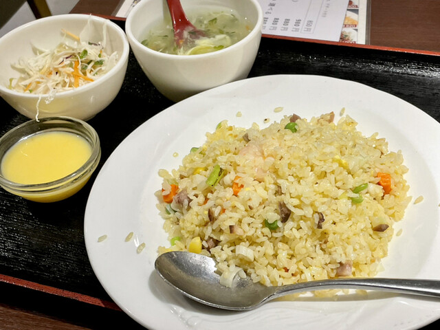錦秀菜館的實拍高清圖