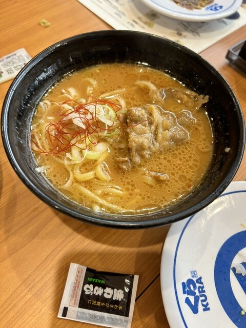 無添くら寿司 池袋駅西口店的實拍高清圖