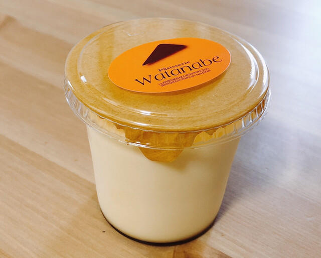 パティスリーワタナベ的实拍高清图