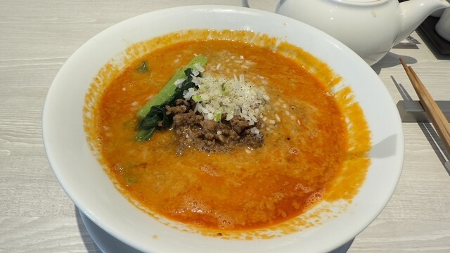京鼎樓 HANARE 横浜フロント鶴屋町店的實拍高清圖