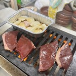 くいや的實拍圖