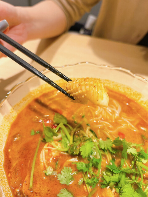 SIAM SMITH 吉祥寺店的實拍高清圖