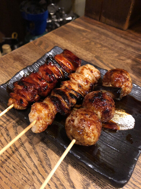 けむり 赤羽店的實拍高清圖