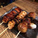 けむり 赤羽店的實拍圖