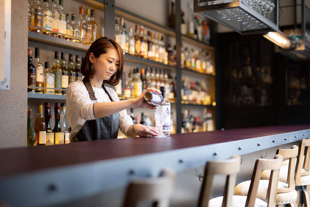recommendations image for Fairground Bar&Wine shop 下北沢