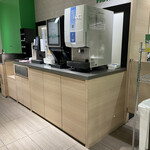 サブウェイ なんばウォーク 一番街店的實拍圖